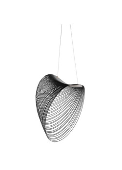 Подвесной светодиодный светильник Divinare Carved 1139/06 SP-16