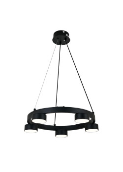 Подвесная люстра Escada Segment 1180/5S