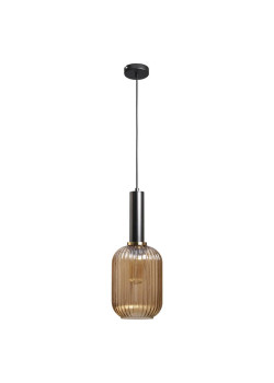 Подвесной светильник Loft IT IRIS 2071-A+BL