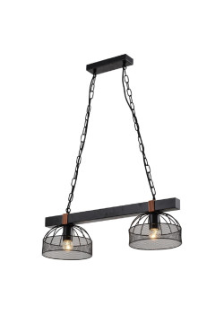 Подвесной светильник Lussole Loft Fishers LSP-8799