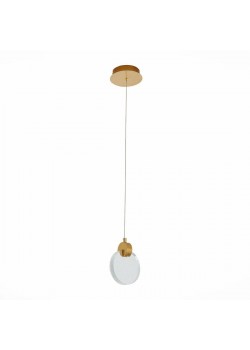 Подвесной светодиодный светильник ST Luce Montecelio SL6104.203.01