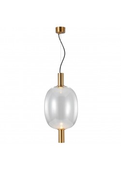 Подвесной светодиодный светильник ST Luce Allenore SL1582.313.01