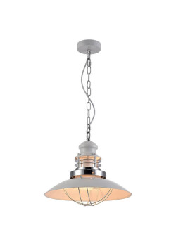 Подвесной светильник Lussole Loft GRLSP-8030