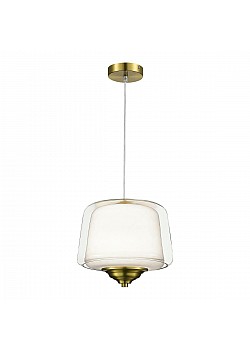 Подвесной светодиодный светильник ST Luce Pandora SL6127.303.01