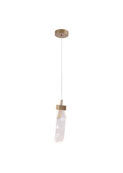 Подвесной светодиодный светильник Kink Light Астен 08511-1A,36