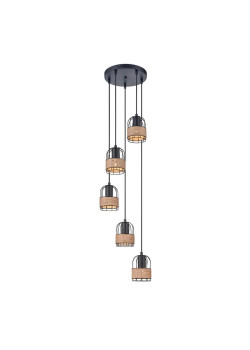 Подвесной светильник Vele Luce Extra VL6472P05