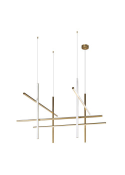 Подвесной светильник LOFT IT Coordinates 10393/B