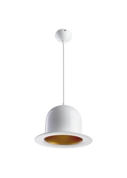 Подвесной светильник Arte Lamp Bijoux A3234SP-1WH