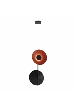 Подвесной светодиодный светильник ST Luce SENTITO SL3003.403.03