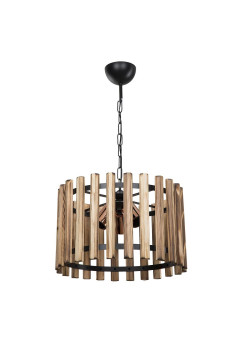 Подвесной светильник Toplight Rose TL1651H-03WD