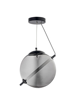 Подвесной светодиодный светильник Arti Lampadari Canzo L 1.P8 CL