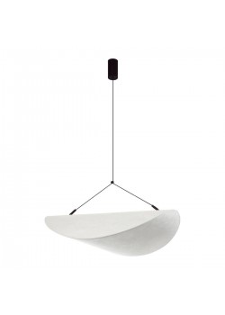 Подвесной светодиодный светильник Odeon Light L-Vision Silk 7067/36L