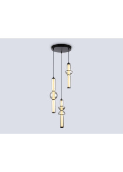 Подвесной светодиодный светильник Ambrella light High Light LH11026