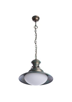 Подвесной светильник Arte Lamp Gambrinus A9256SP-1BG