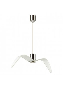 Подвесной светильник Odeon Light Pendant Birds 4903/1C