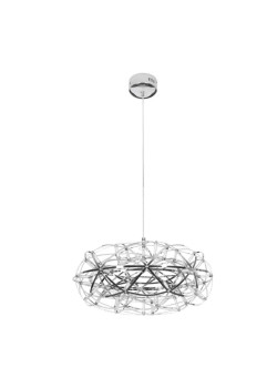 Подвесной светодиодный светильник Loft IT Raimond 1898/500 Chrome