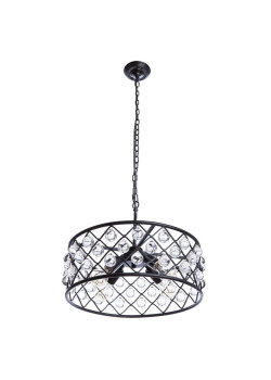 Подвесной светильник Divinare Brava 8203/01 SP-4