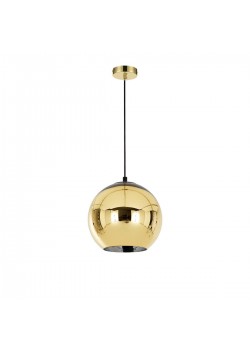 Подвесной светильник Vele Luce Gold Shade VL2153P99