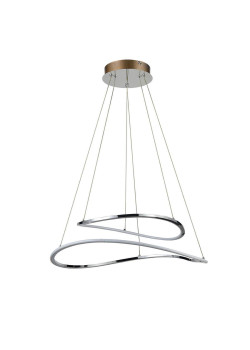 Подвесной светильник Vele Luce Gusto VL7043P02