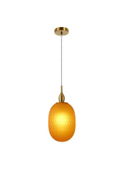 Подвесной светильник Divinare Verdi 5817/07 SP-1