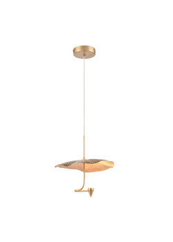 Подвесной светильник Vele Luce Aronos VL5734P31