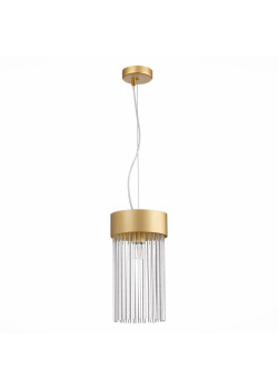 Подвесной светильник ST Luce Contatto SL1225.203.01