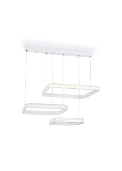 Подвесной светодиодный светильник Ambrella light Original FA6165