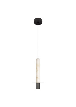 Подвесной светильник Loft IT Montblanc 10475B Black