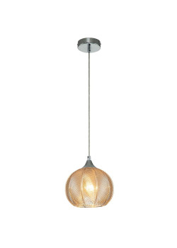 Подвесной светильник Escada Pion 10194/1S Amber