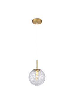 Подвесной светильник Toplight Alyse TL1215H-01TR