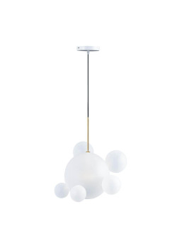 Подвесной светильник Loft IT Bolle 2030-P6