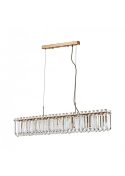 Подвесной светильник Arte Lamp Mayotte A1071SP-7PB