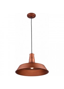 Подвеcной светильник Lussole Loft GRLSP-9698