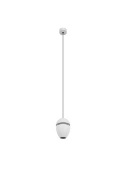 Подвесной светильник Loft IT Viterbo 10336 White