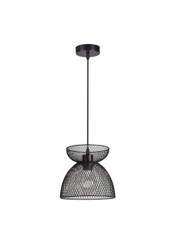 Подвесной светильник Arte Lamp CASTELLO A7065SP-1BK