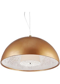 Подвесной светильник Arte Lamp Rome A4175SP-1BZ