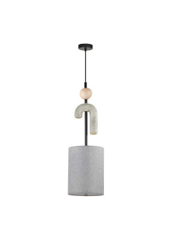 Подвесной светильник Odeon Light Exclusive Modern Bagel 5410/1A