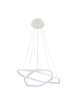 Подвесной светодиодный светильник Ambrella light Confort Line FL360