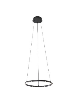 Подвесной светодиодный светильник Kink Light Магни 08557-40,19