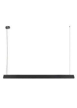 Подвесной светильник Loft IT Vim 10318/B Black