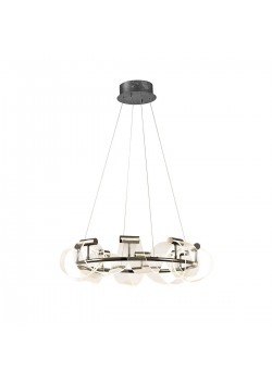 Подвесной светодиодный светильник Kink Light Ранни 08037-70,29