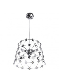 Подвесной светодиодный светильник Divinare 1609/02 SP-48