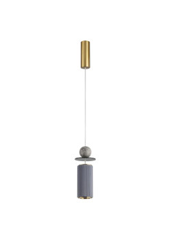 Подвесной светильник Odeon Light Jazz L-Vision 5475/10LB