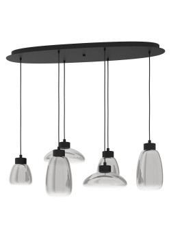 Подвесной светильник Eglo Albariza 99445