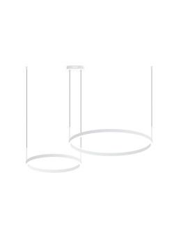 Подвесной светодиодный светильник Kink Light Тор 08219,01PA(4000K)