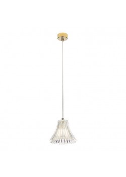 Подвесной светильник Newport Nika 8351/S gold М0069984