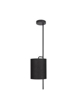 Подвесной светильник Loft IT Ritz 10253P Black