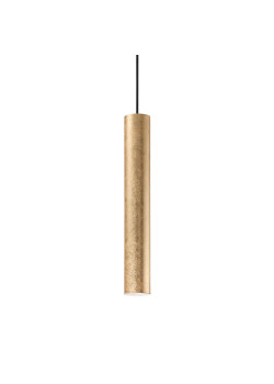 Подвесной светильник Ideal Lux Look Sp1 D06 Oro 141817