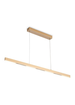 Подвесной светодиодный светильник Ambrella light Comfort Line FL5833