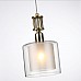 Подвесной светильник Odeon Light Classic Saga 5088/1